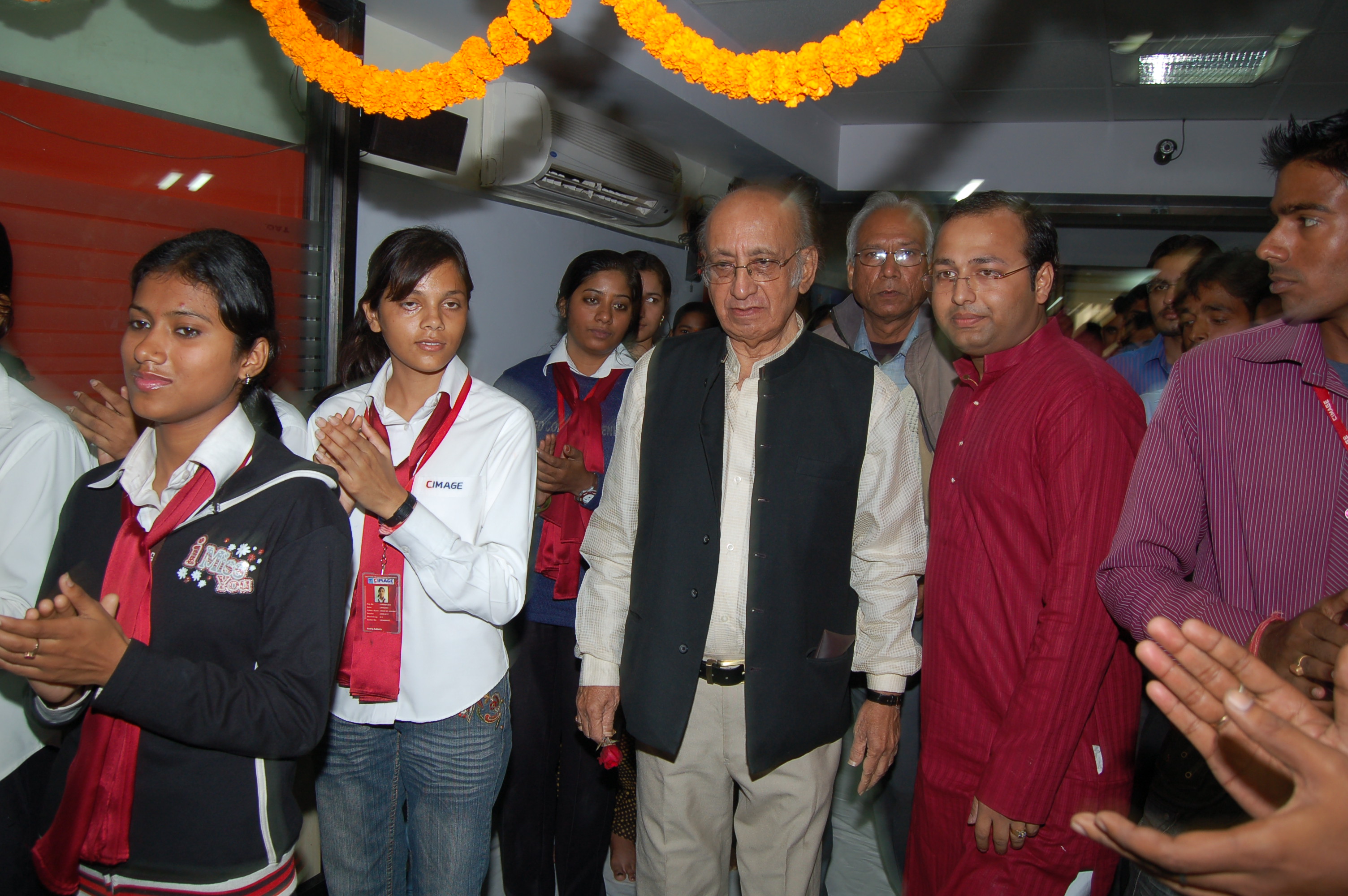 Tributes and celebrations honoring faculty contributions